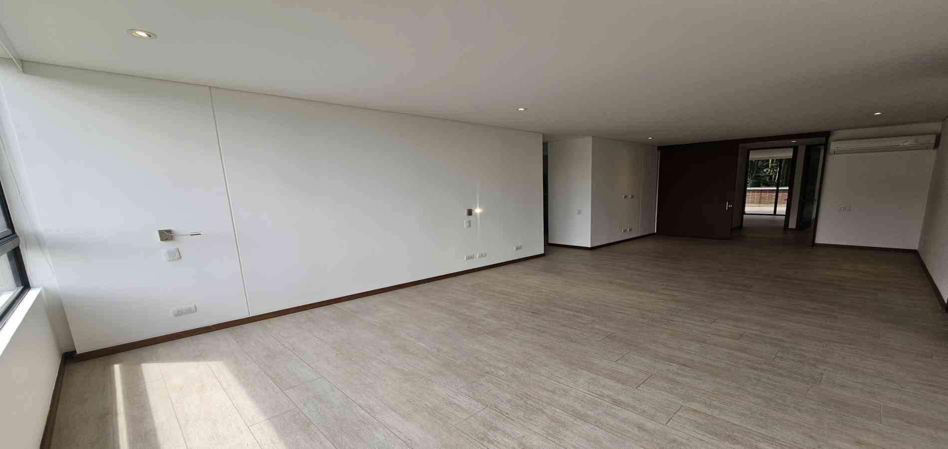 Apartamento en arriendo ubicado en Medellín, sector El Campestre - 7