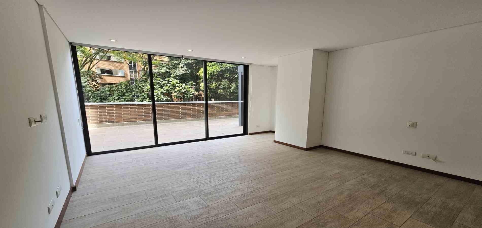 Apartamento en arriendo ubicado en Medellín, sector El Campestre - 8