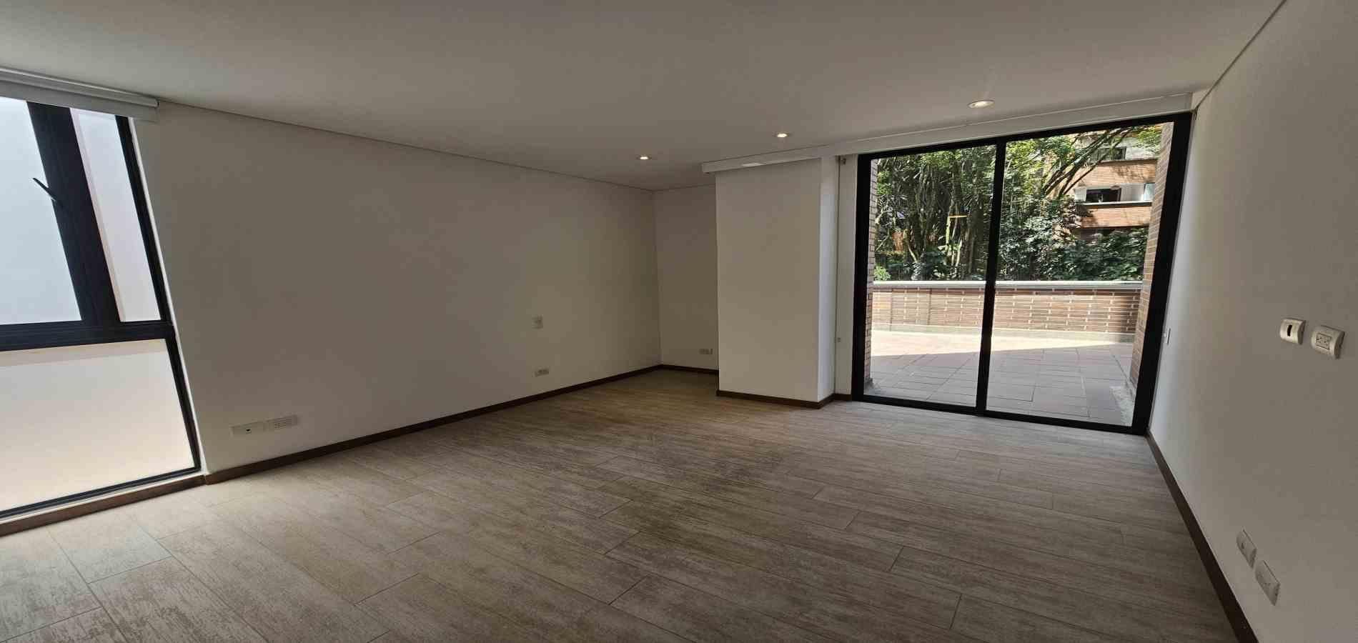 Apartamento en arriendo ubicado en Medellín, sector El Campestre - 10