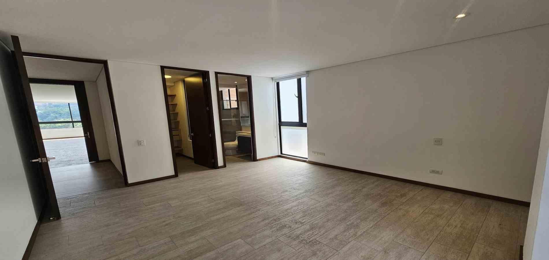 Apartamento en arriendo ubicado en Medellín, sector El Campestre - 11