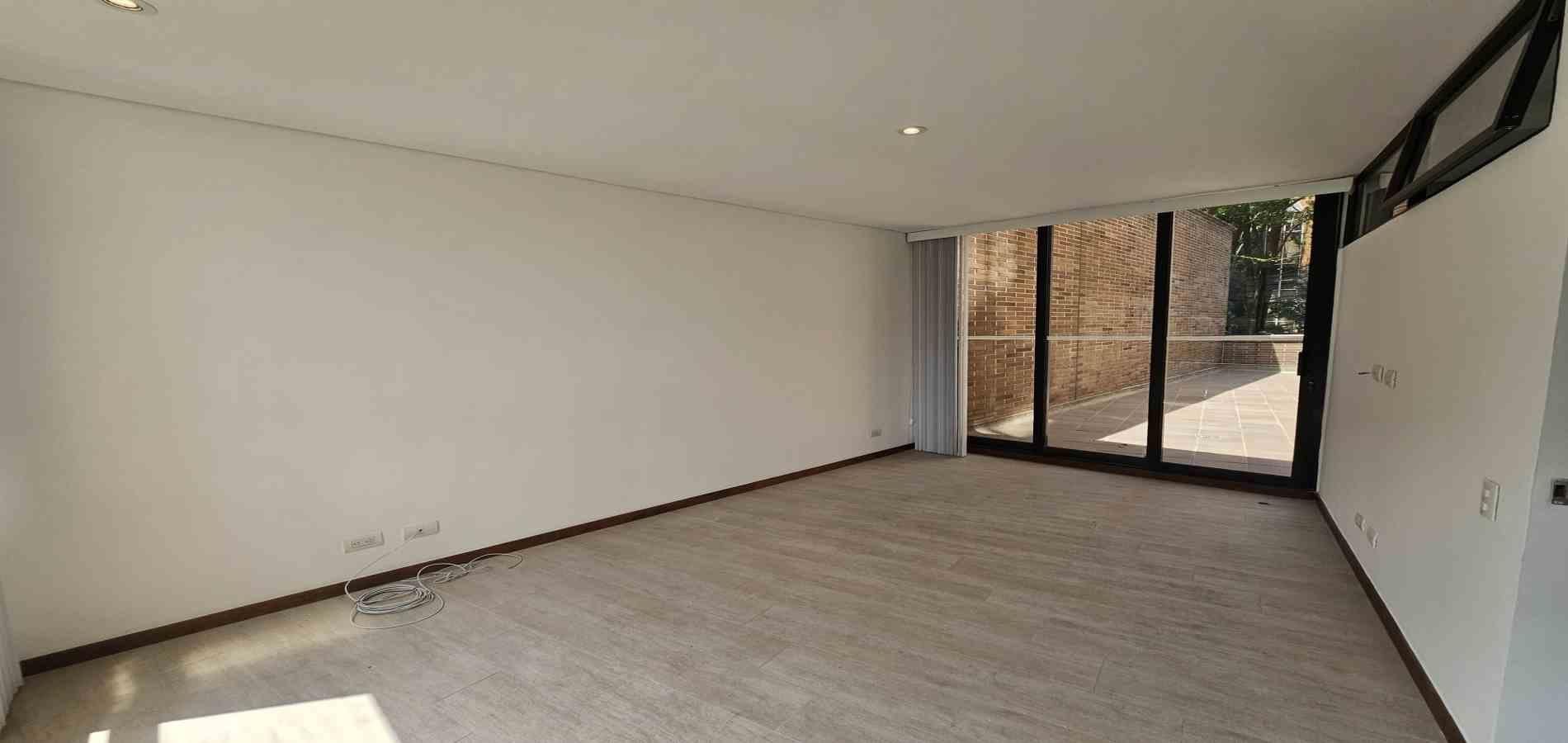 Apartamento en arriendo ubicado en Medellín, sector El Campestre - 12