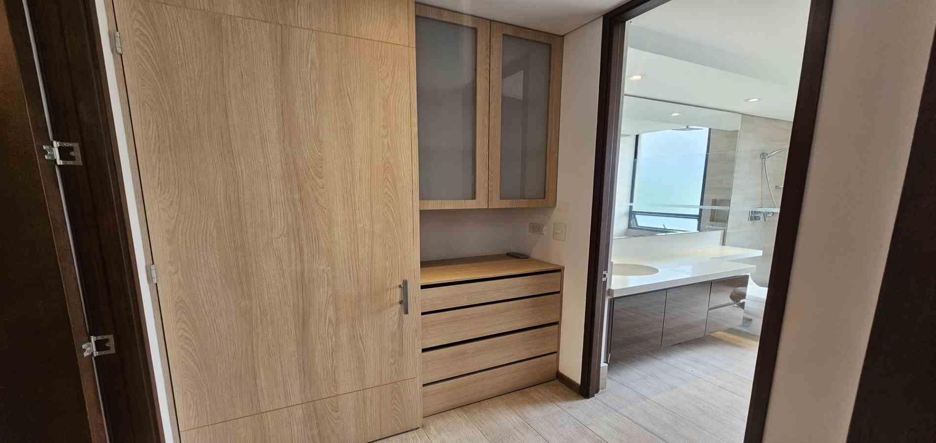 Apartamento en arriendo ubicado en Medellín, sector El Campestre - 20