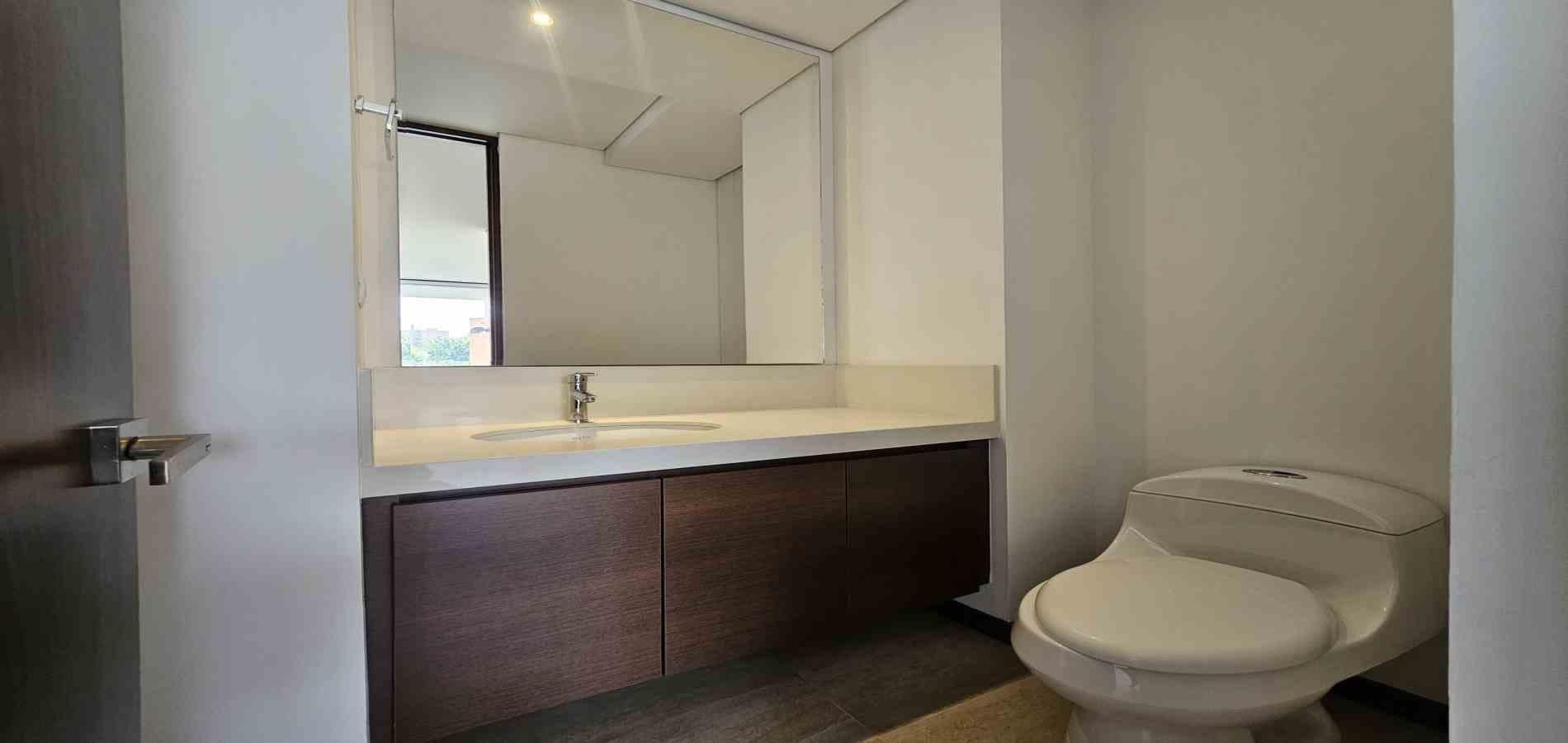 Apartamento en arriendo ubicado en Medellín, sector El Campestre - 22