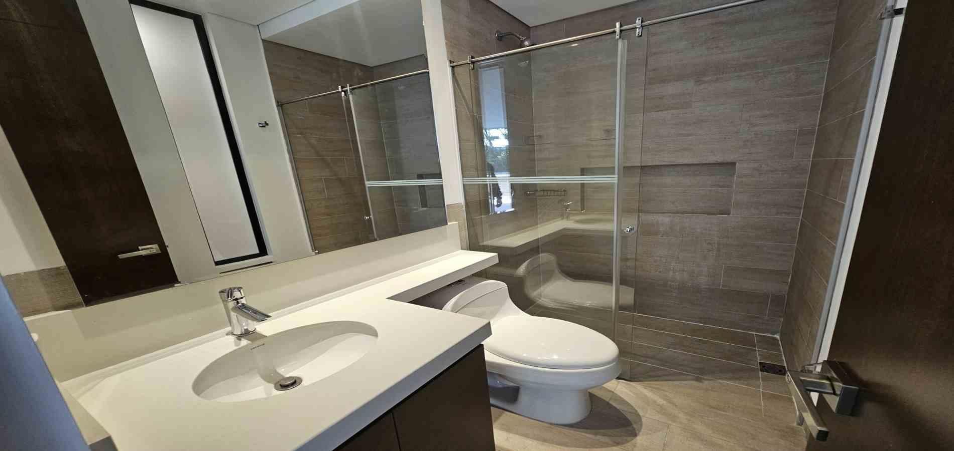 Apartamento en arriendo ubicado en Medellín, sector El Campestre - 23