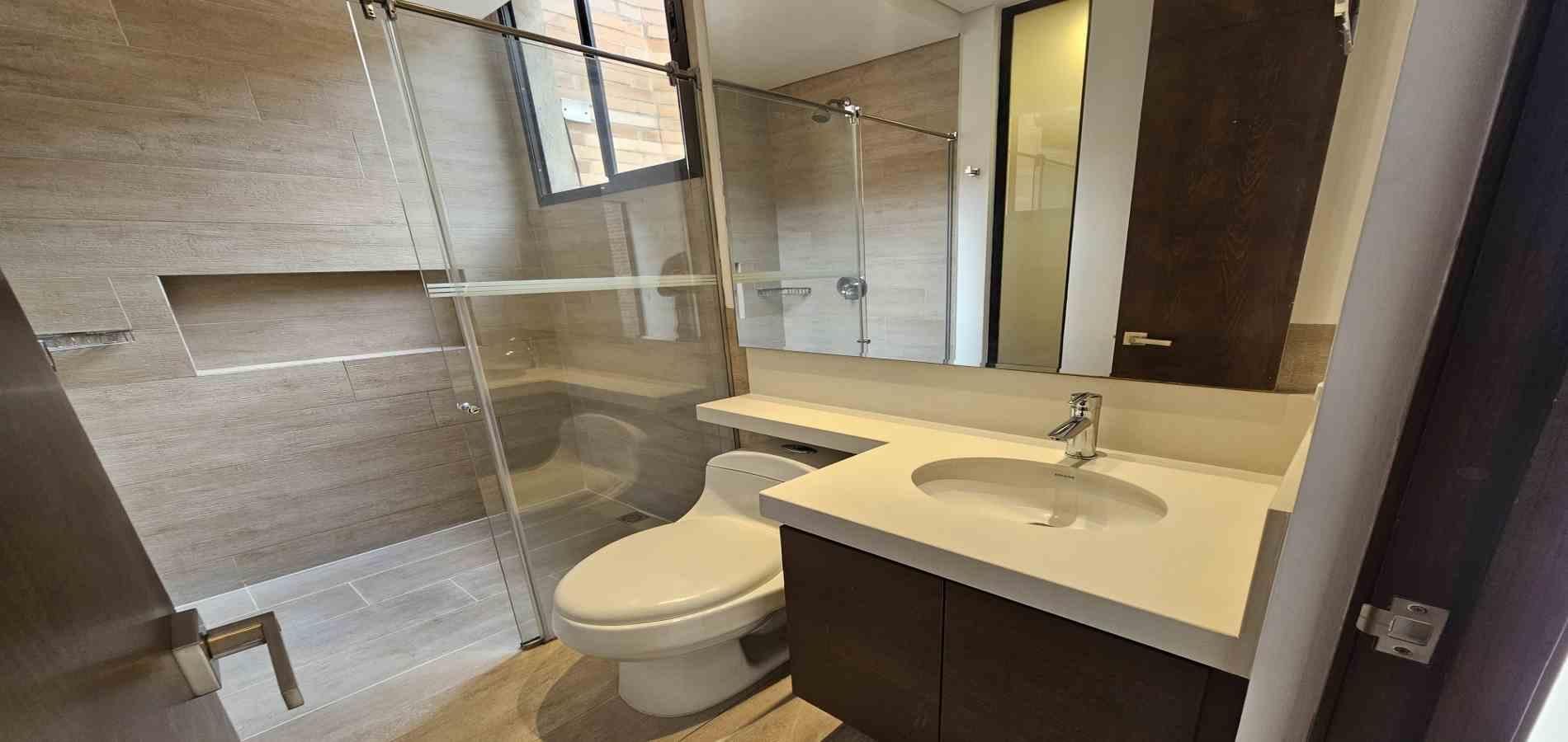 Apartamento en arriendo ubicado en Medellín, sector El Campestre - 24