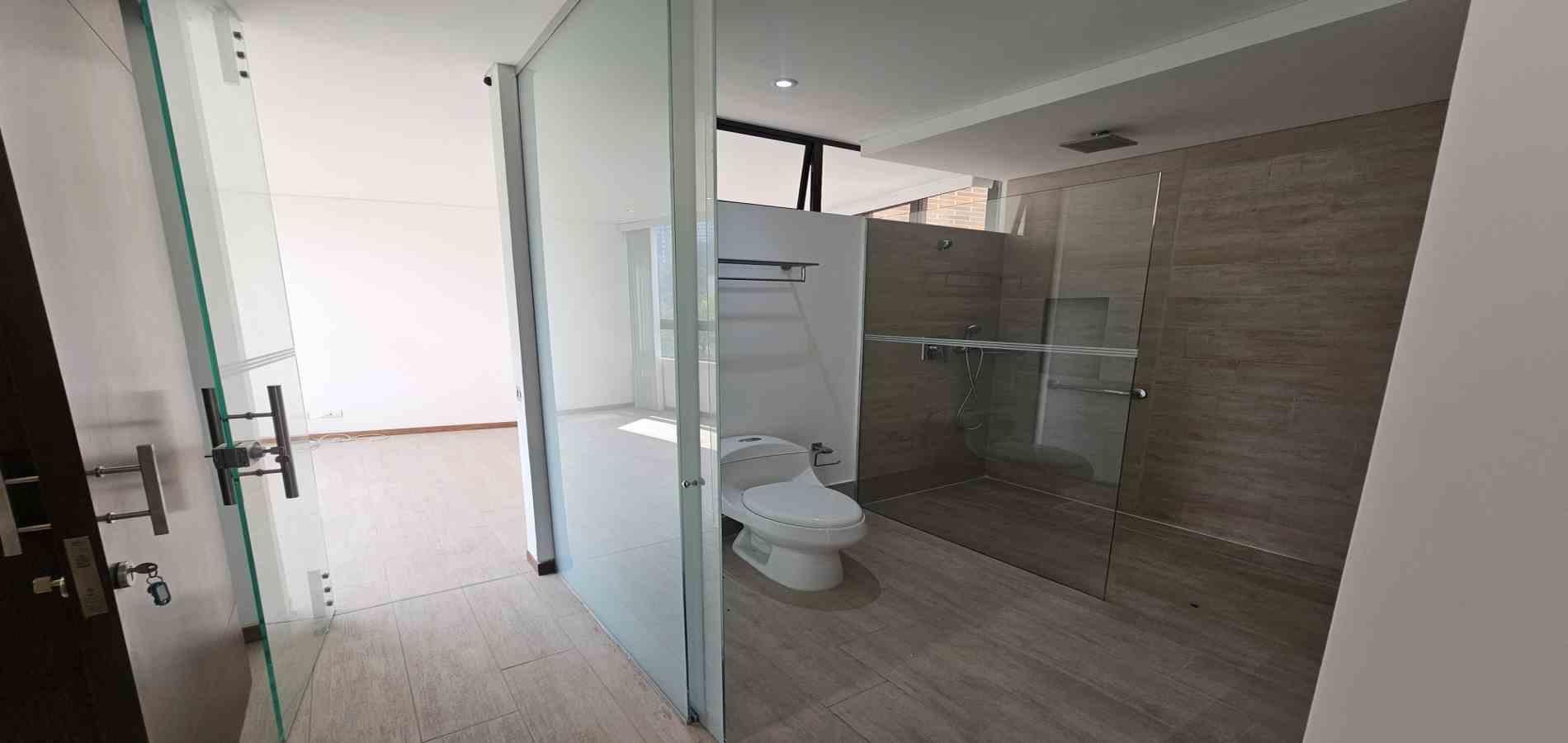 Apartamento en arriendo ubicado en Medellín, sector El Campestre - 27