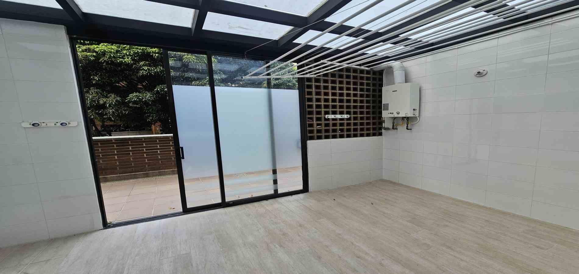 Apartamento en arriendo ubicado en Medellín, sector El Campestre - 28