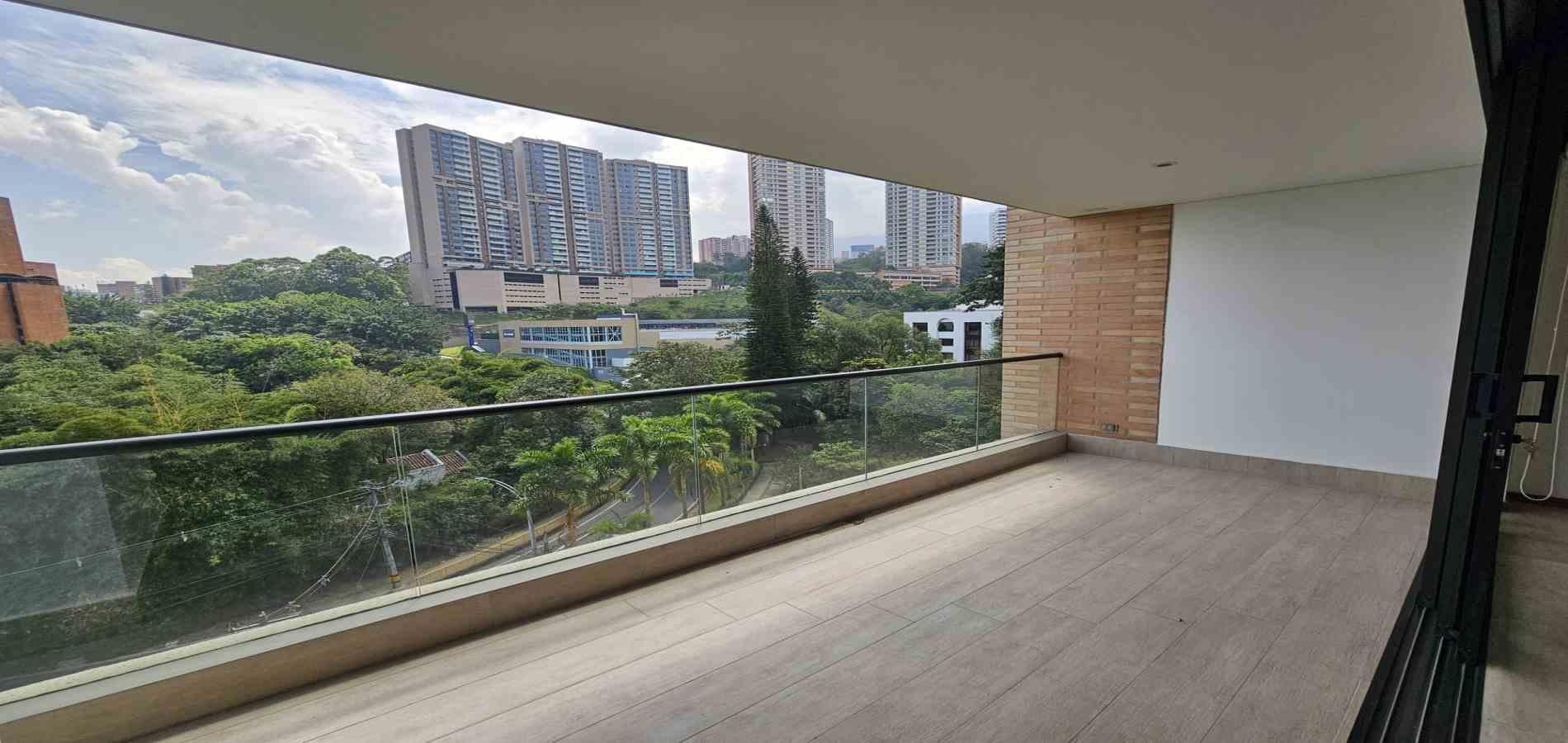 Apartamento en arriendo ubicado en Medellín, sector El Campestre - 30