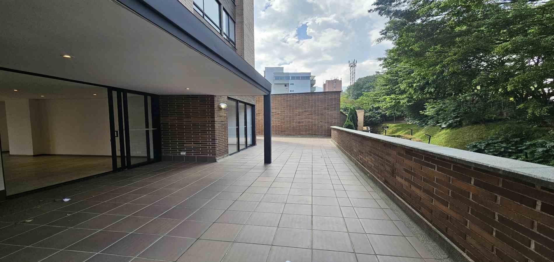 Apartamento en arriendo ubicado en Medellín, sector El Campestre - 31
