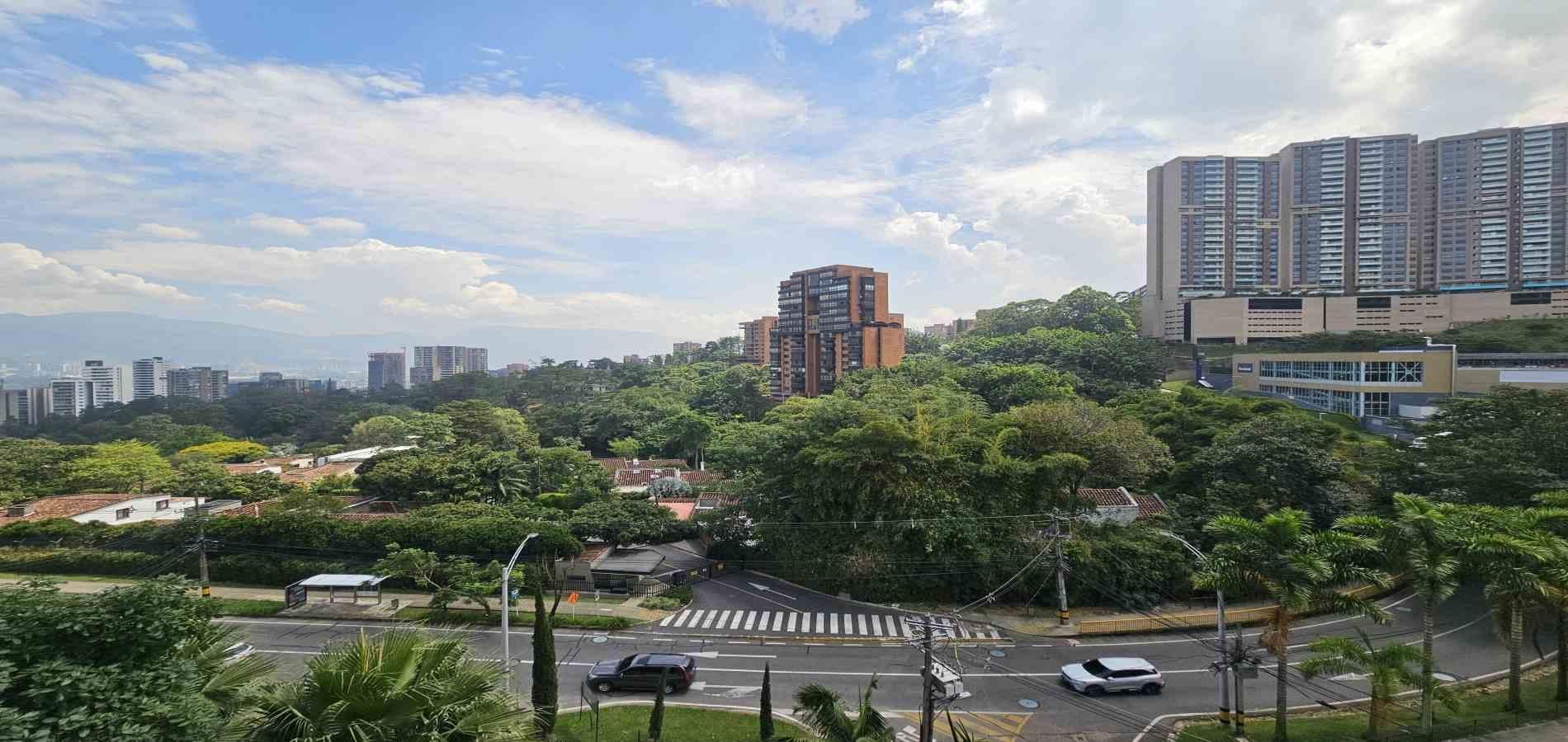 Apartamento en arriendo ubicado en Medellín, sector El Campestre - 32