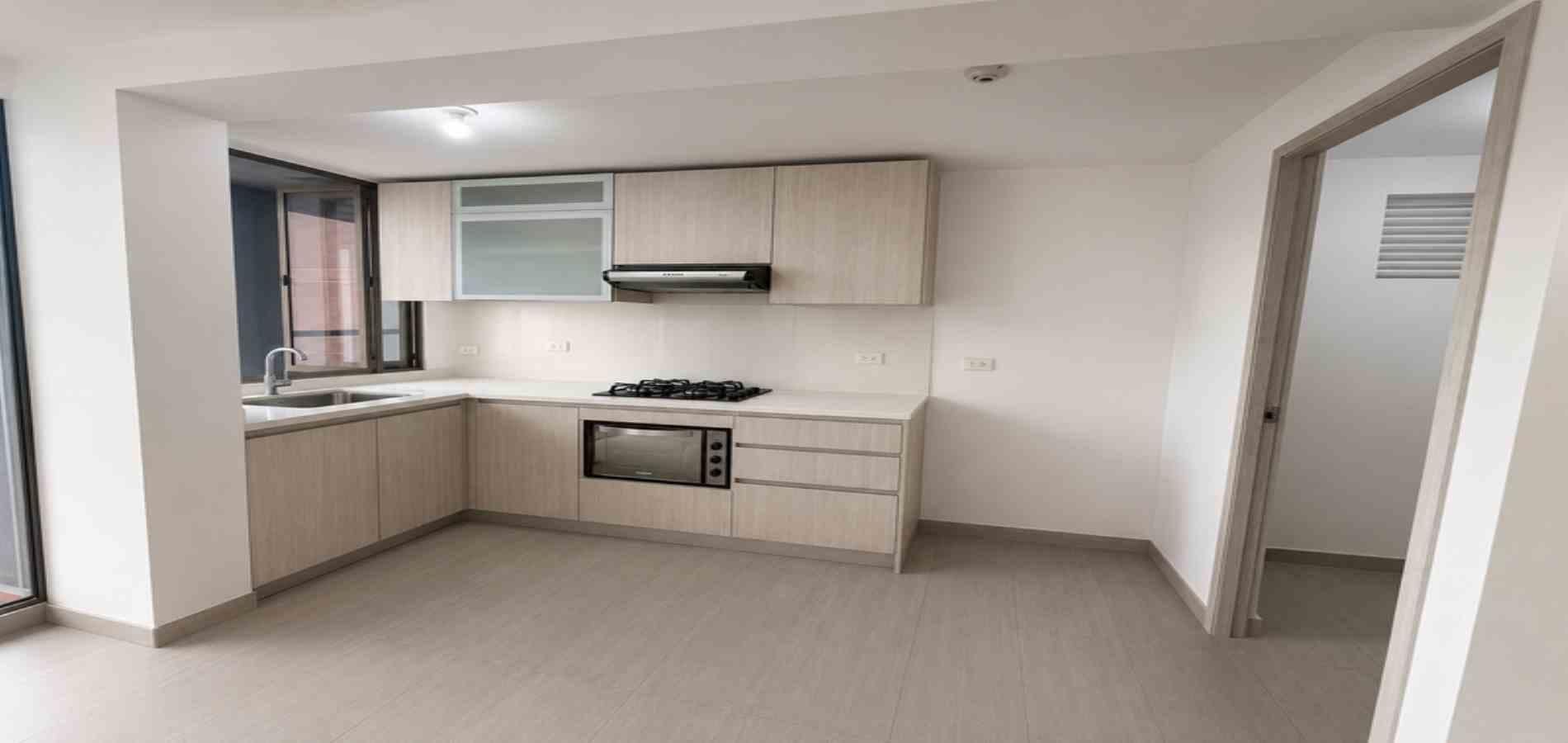 Apartamento en arriendo ubicado en Sabaneta, sector Pan de Azúcar - 2