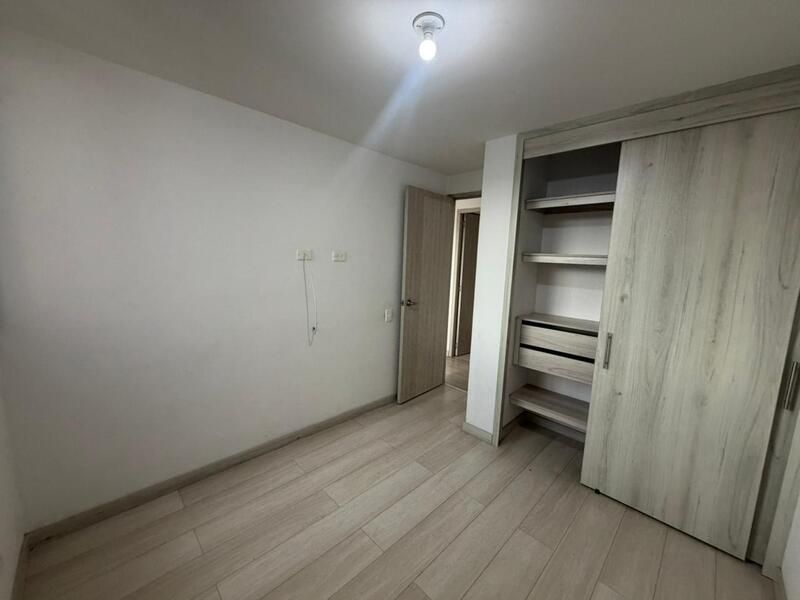 Apartamento en arriendo ubicado en Sabaneta, sector Pan de Azúcar - 4