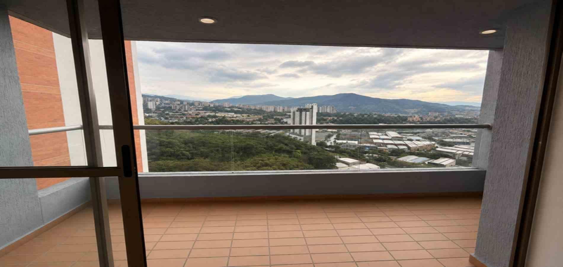 Apartamento en arriendo ubicado en Sabaneta, sector Pan de Azúcar - 7