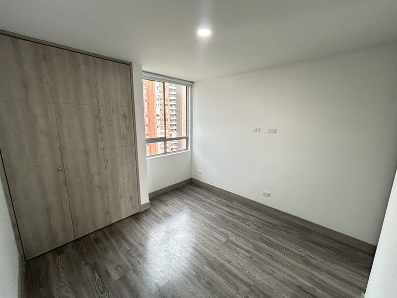 Apartamento en arriendo ubicado en Envigado, sector Loma de los Mesa - 10