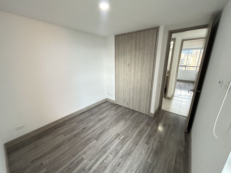 Apartamento en arriendo ubicado en Envigado, sector Loma de los Mesa - 11