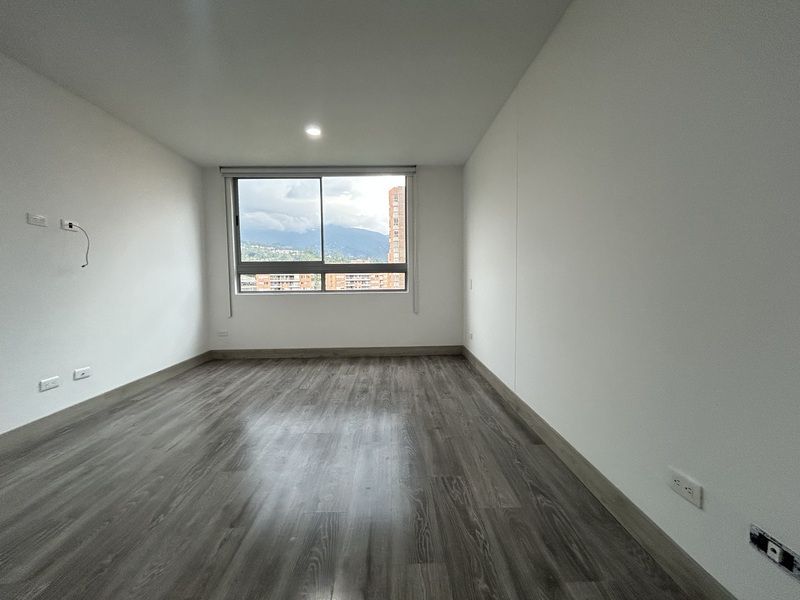 Apartamento en arriendo ubicado en Envigado, sector Loma de los Mesa - 15