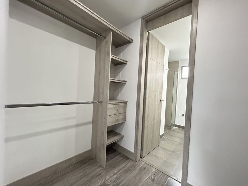Apartamento en arriendo ubicado en Envigado, sector Loma de los Mesa - 17