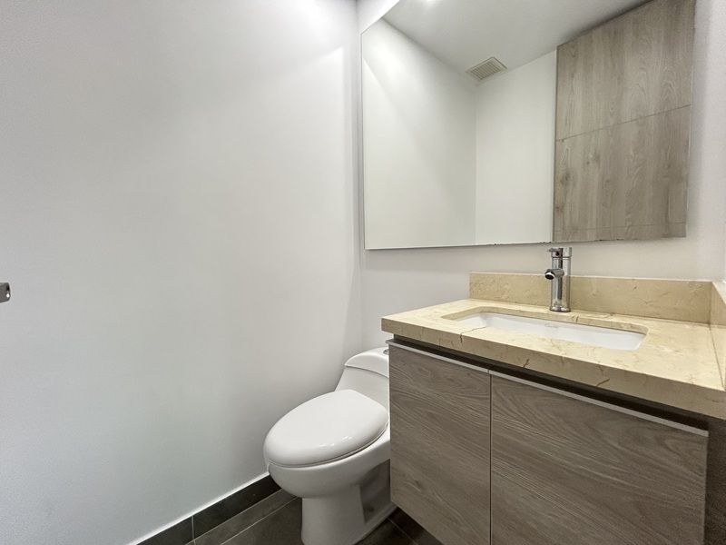 Apartamento en arriendo ubicado en Envigado, sector Loma de los Mesa - 18