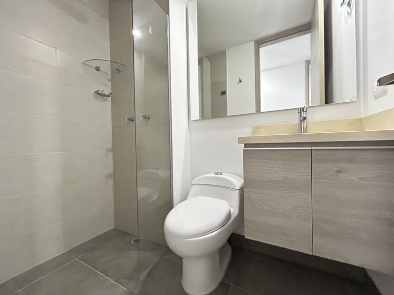 Apartamento en arriendo ubicado en Envigado, sector Loma de los Mesa - 19