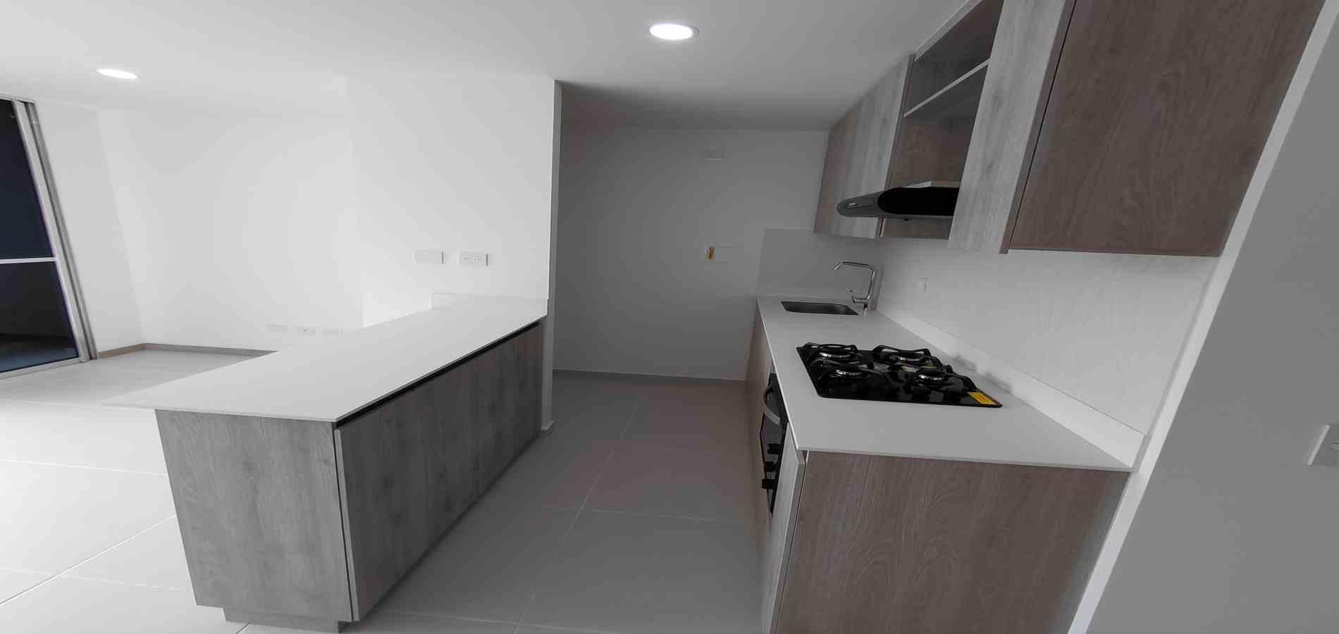 Apartamento en arriendo ubicado en Itagüí, sector Ciudad Coltejer - 3