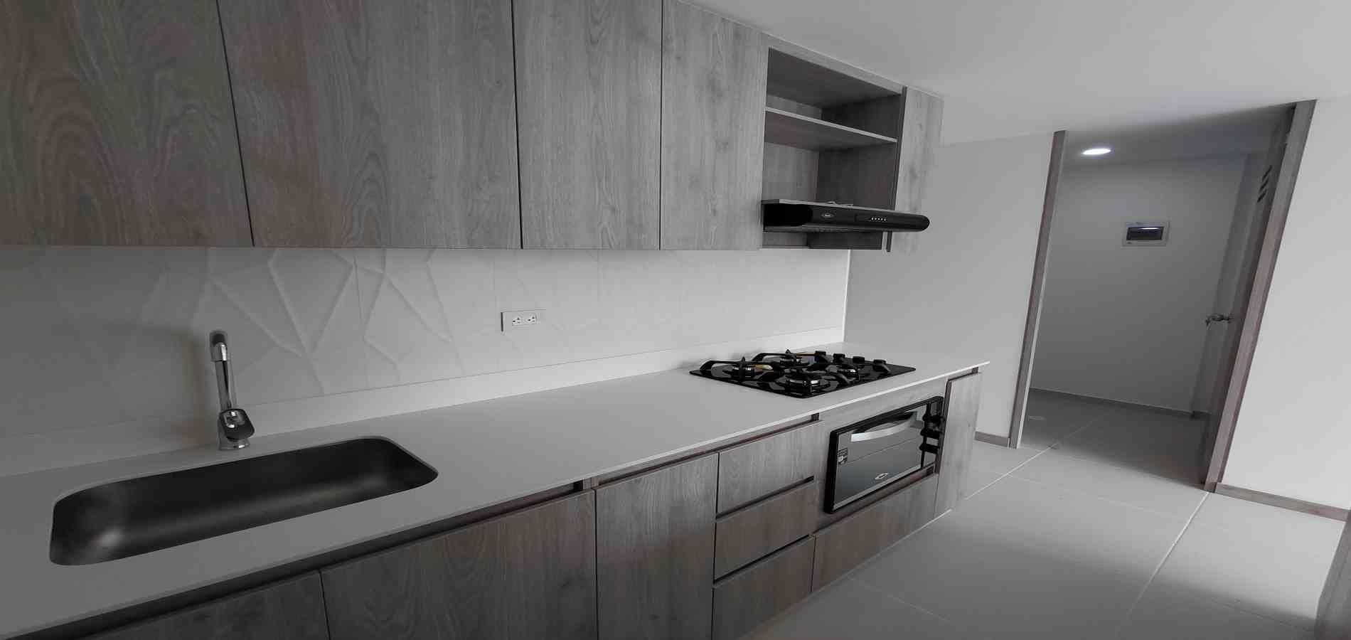 Apartamento en arriendo ubicado en Itagüí, sector Ciudad Coltejer - 4