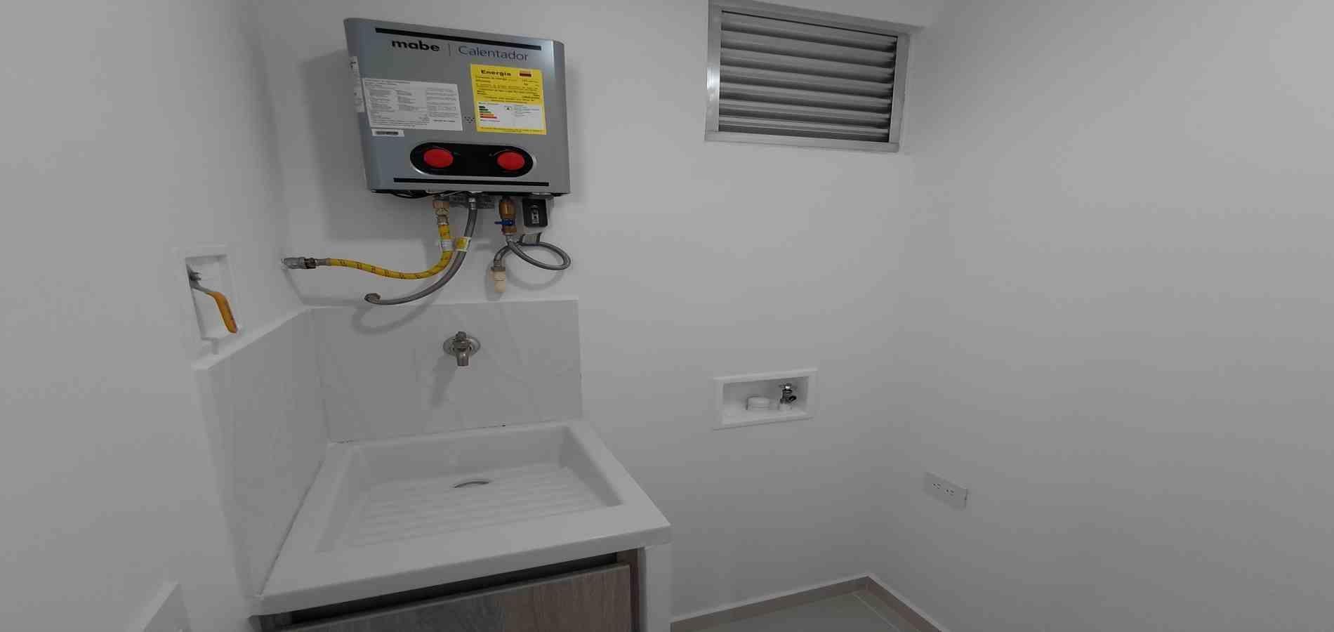 Apartamento en arriendo ubicado en Itagüí, sector Ciudad Coltejer - 12