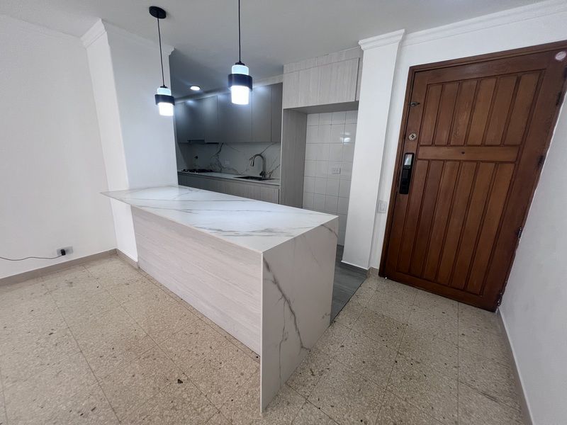 Apartamento en arriendo ubicado en Medellín, sector Aguacatala - 2