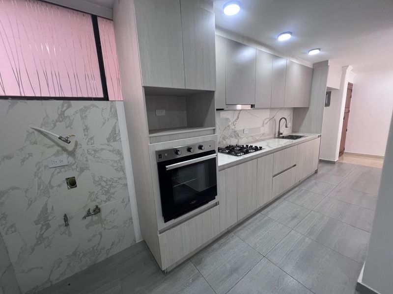 Apartamento en arriendo ubicado en Medellín, sector Aguacatala - 3