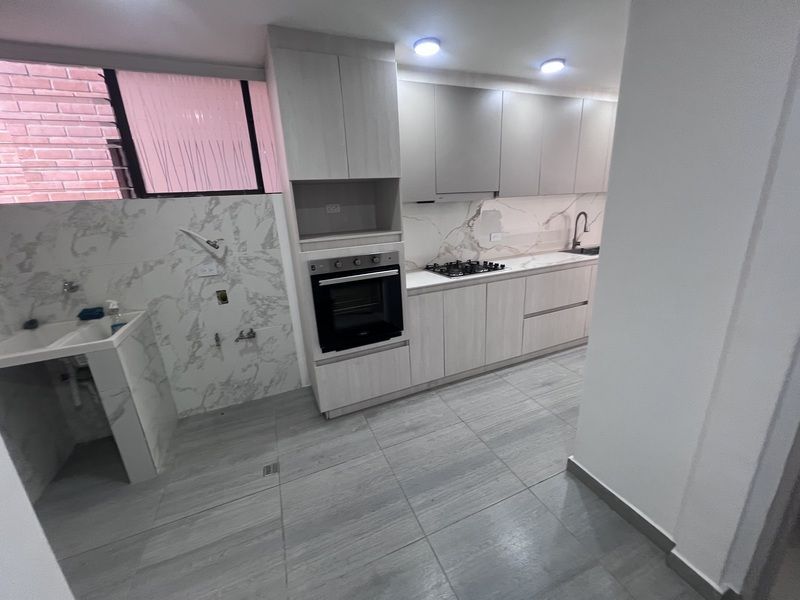 Apartamento en arriendo ubicado en Medellín, sector Aguacatala - 4