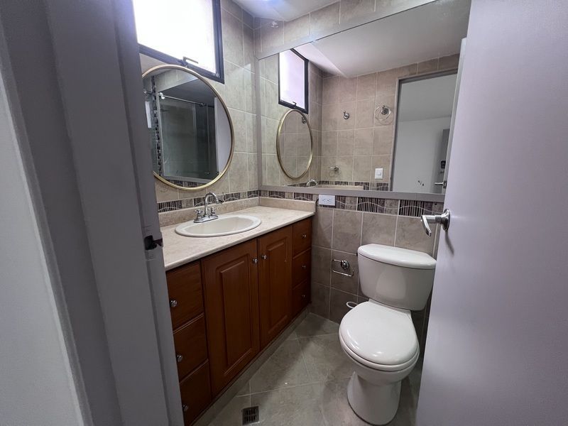 Apartamento en arriendo ubicado en Medellín, sector Aguacatala - 14