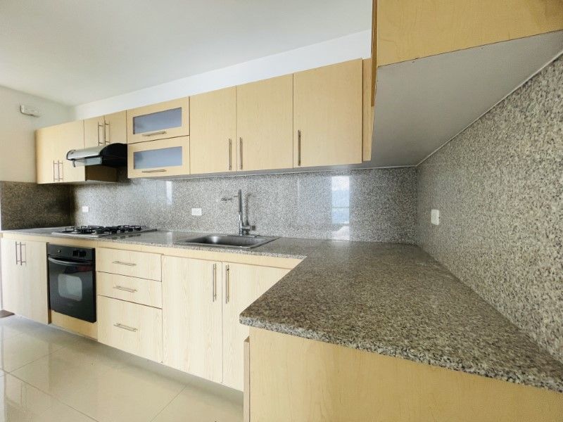 Apartamento en arriendo ubicado en Medellín, sector La Calera - 4