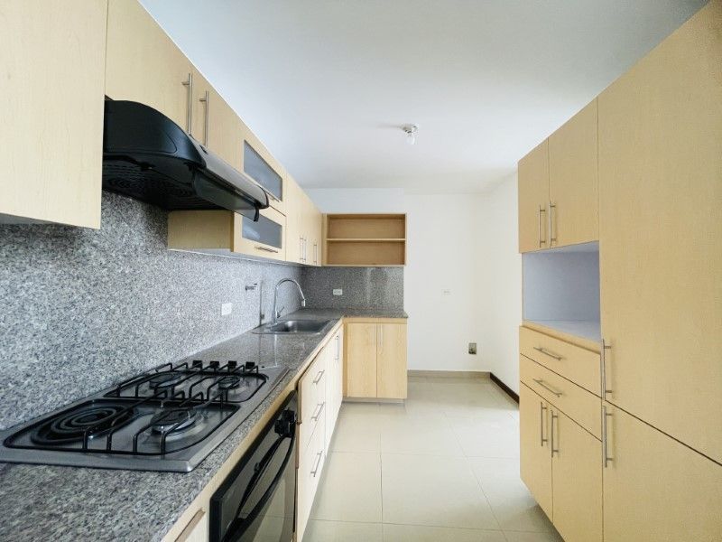 Apartamento en arriendo ubicado en Medellín, sector La Calera - 5