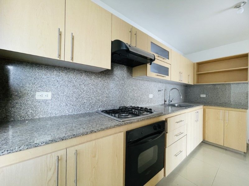 Apartamento en arriendo ubicado en Medellín, sector La Calera - 6