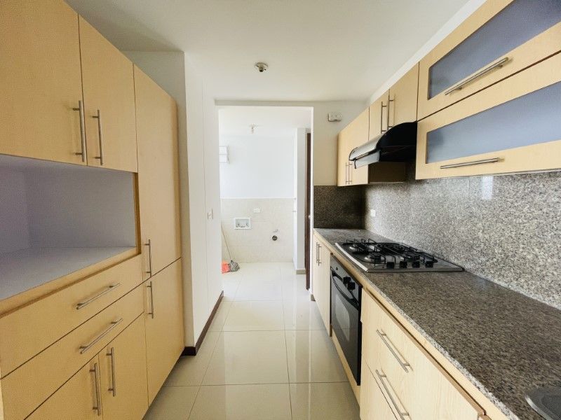 Apartamento en arriendo ubicado en Medellín, sector La Calera - 7