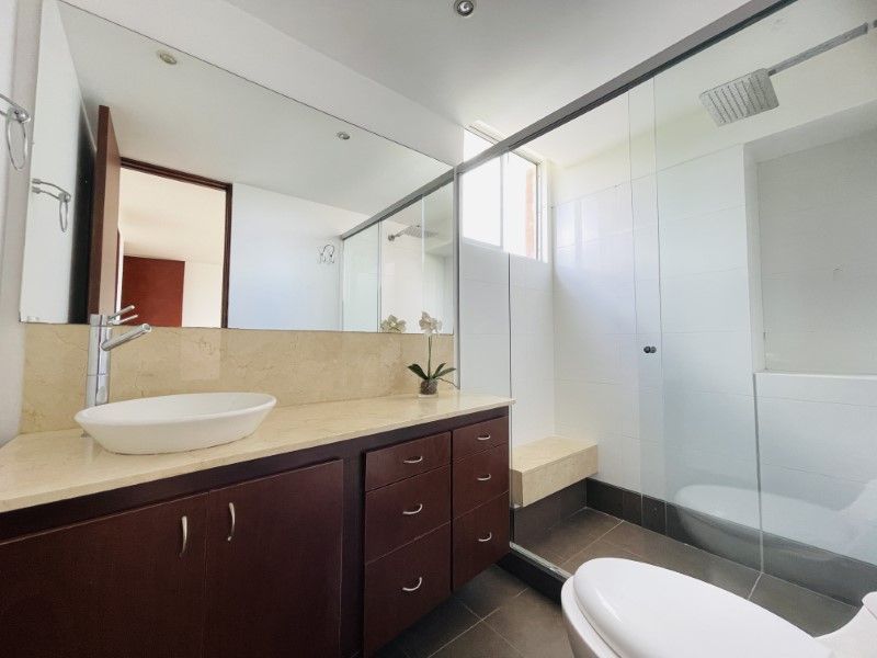 Apartamento en arriendo ubicado en Medellín, sector La Calera - 19