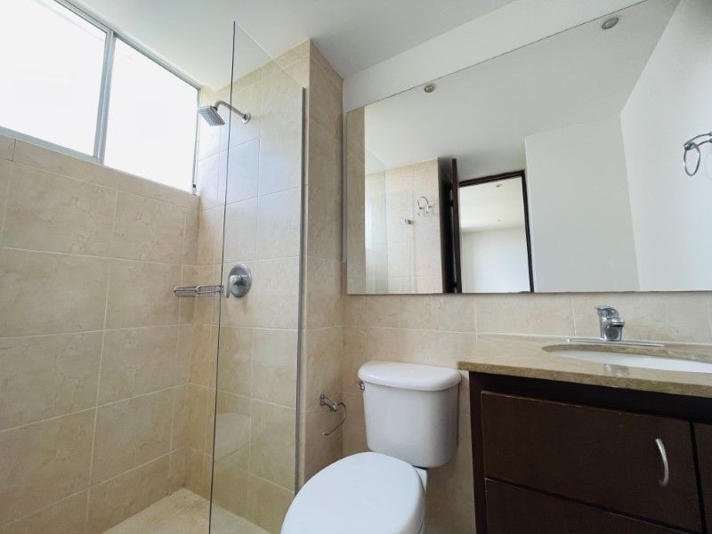 Apartamento en arriendo ubicado en Medellín, sector La Calera - 20