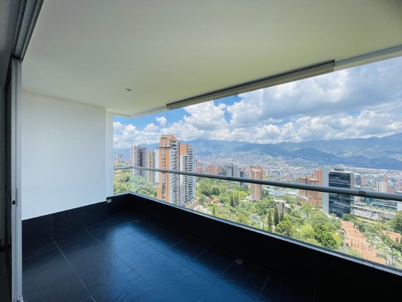 Apartamento en arriendo ubicado en Medellín, sector La Calera - 26