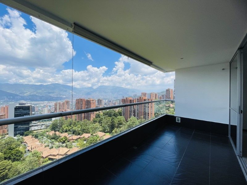 Apartamento en arriendo ubicado en Medellín, sector La Calera - 27