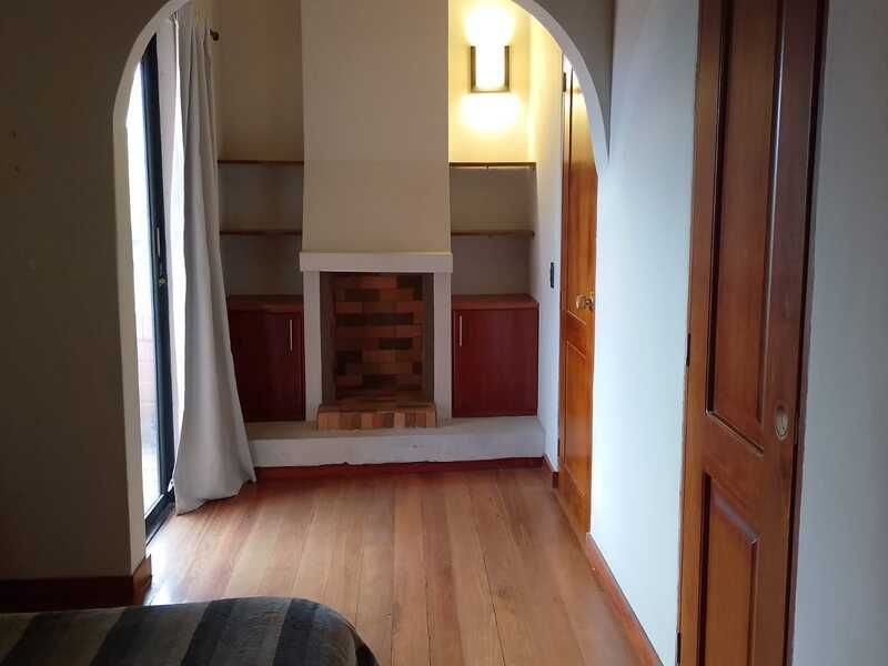 Casa en arriendo ubicada en Rionegro, sector Cuatro Esquinas - 3