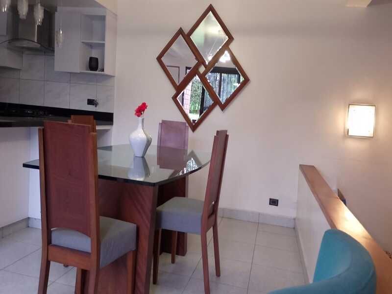 Casa en arriendo ubicada en Rionegro, sector Cuatro Esquinas - 4