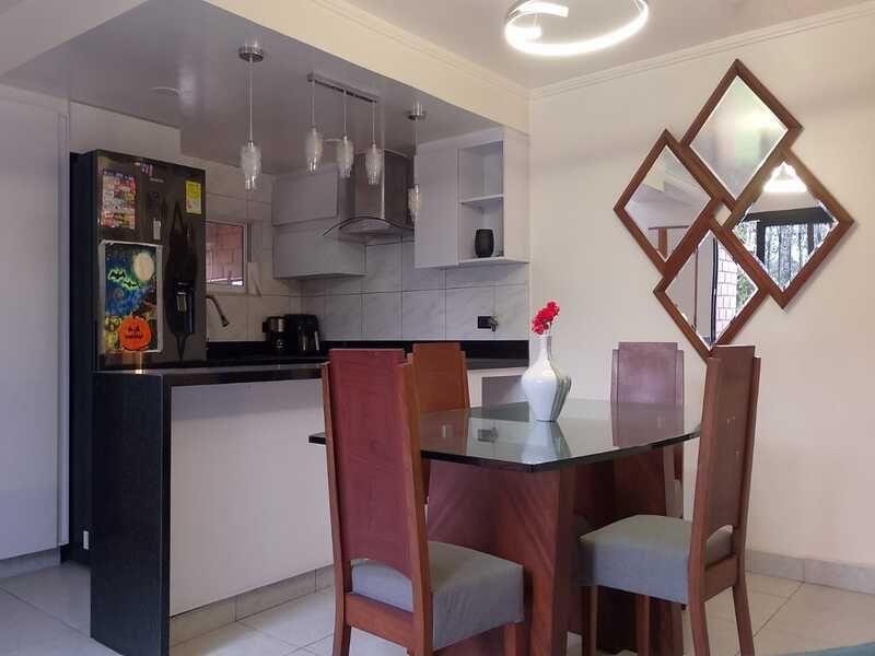 Casa en arriendo ubicada en Rionegro, sector Cuatro Esquinas - 5