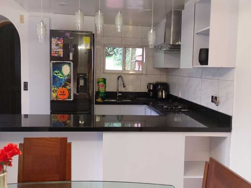 Casa en arriendo ubicada en Rionegro, sector Cuatro Esquinas - 6