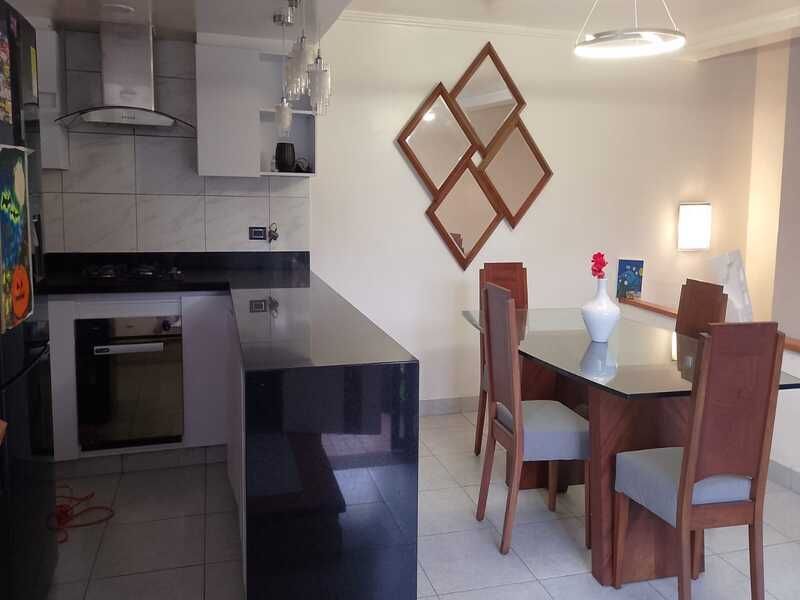Casa en arriendo ubicada en Rionegro, sector Cuatro Esquinas - 7