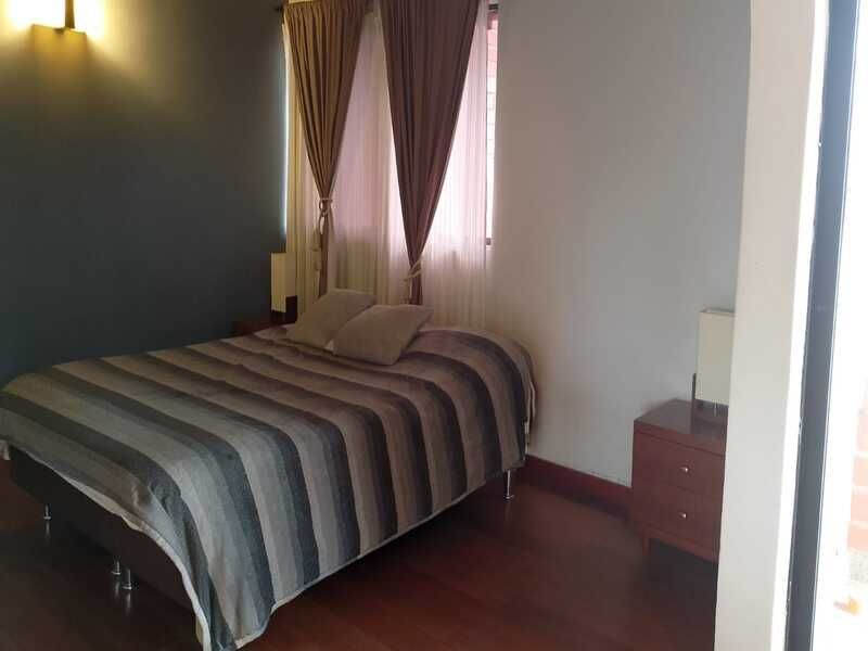 Casa en arriendo ubicada en Rionegro, sector Cuatro Esquinas - 10