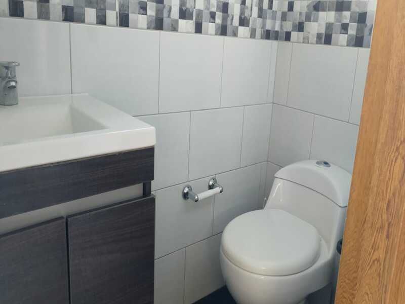 Casa en arriendo ubicada en Rionegro, sector Cuatro Esquinas - 12