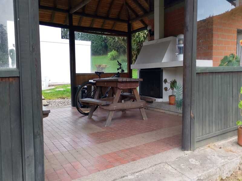 Casa en arriendo ubicada en Rionegro, sector Cuatro Esquinas - 15