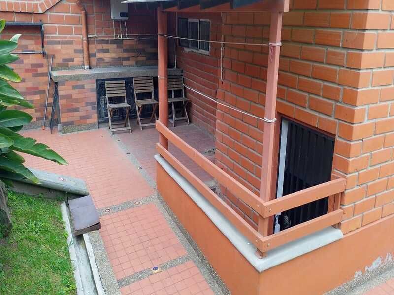 Casa en arriendo ubicada en Rionegro, sector Cuatro Esquinas - 17