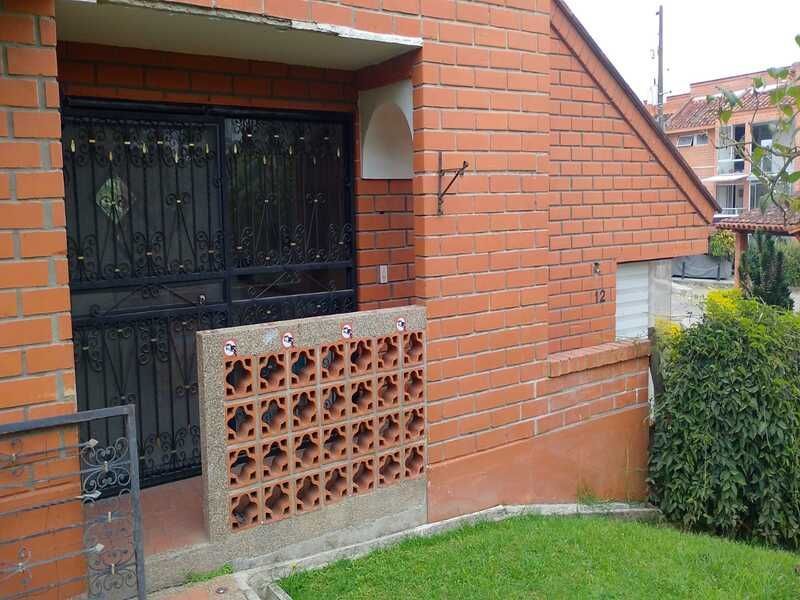 Casa en arriendo ubicada en Rionegro, sector Cuatro Esquinas - 18