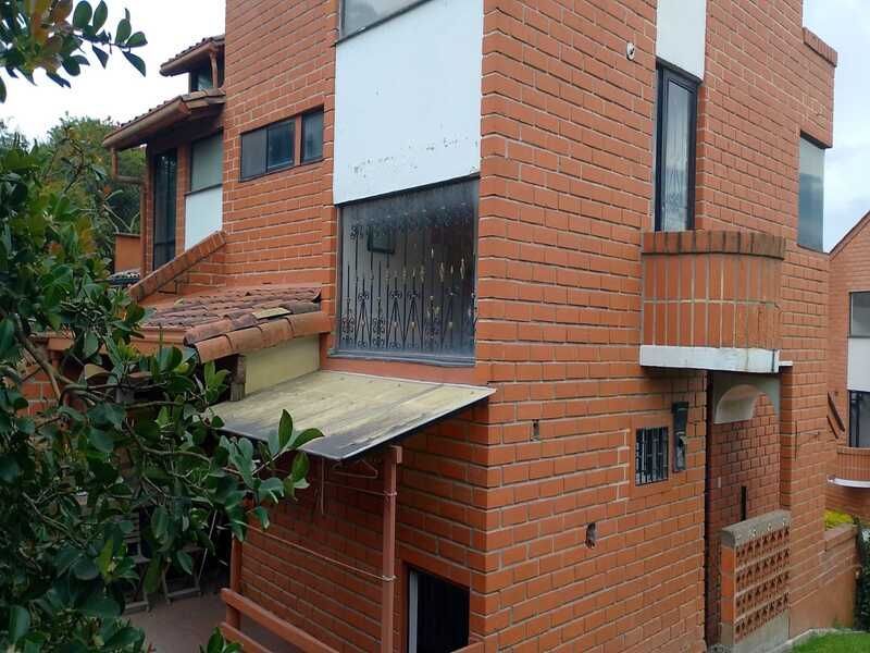 Casa en arriendo ubicada en Rionegro, sector Cuatro Esquinas - 19