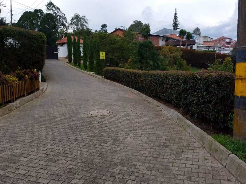 Casa en arriendo ubicada en Rionegro, sector Cuatro Esquinas - 20